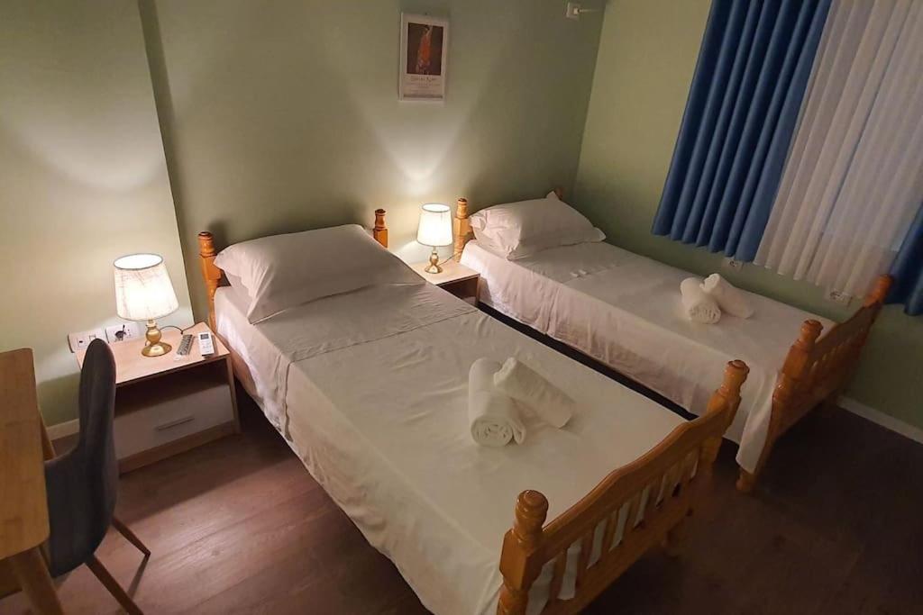 Center Apartment Tiranë Ngoại thất bức ảnh